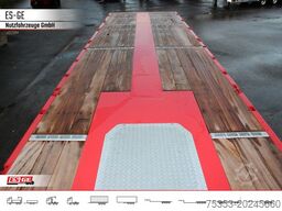 FAYMONVILLE MAX410 Ballastauflieger