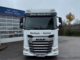 DAF DAF XG 530 FT KOMPRESSOR 2 L-HY