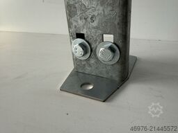 Dexion S4 für Rahmenprofil S, M, H