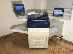XEROX XEROX Digital Color Press C60