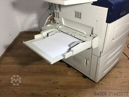 XEROX XEROX Digital Color Press C60