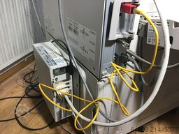 XEROX XEROX Digital Color Press C60