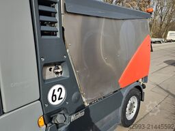 Hako Citymaster 2200