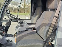 Hako Citymaster 2200