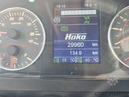 Hako Citymaster 2200