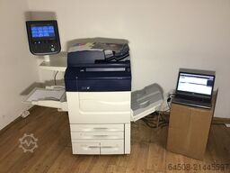 XEROX XEROX Digital Color Press C60