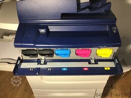 XEROX XEROX Digital Color Press C60
