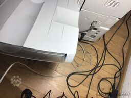 XEROX XEROX Digital Color Press C60