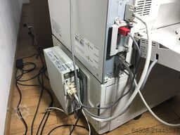 XEROX XEROX Digital Color Press C60