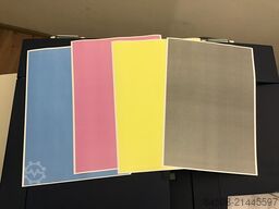 XEROX XEROX Digital Color Press C60