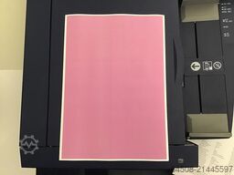 XEROX XEROX Digital Color Press C60