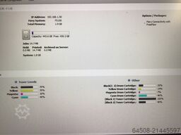 XEROX XEROX Digital Color Press C60