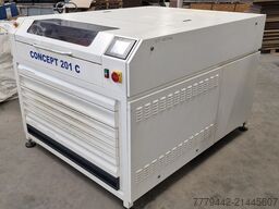 Degraf Concept 201 C