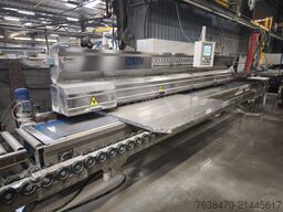 Comandulli Edilux 10+6