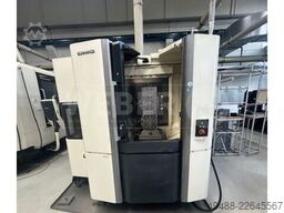 Deckel Maho NHX 400