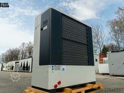New Industrial Chiller KKT - 83 KW | With warranty