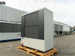 New Industrial Chiller KKT - 83 KW | With warranty