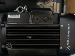 New Industrial Chiller KKT - 83 KW | With warranty