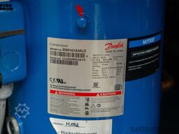 New Industrial Chiller KKT - 83 KW | With warranty