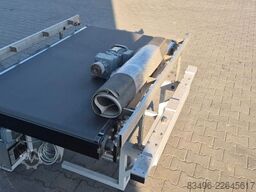 Forderband Transportband  Conveyor Conveyors