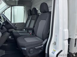 VW Crafter35 Plane*Klima*Kamera*20Tkm*1.Han
