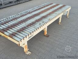 Forderband Transportband  Conveyor Conveyors