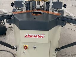 Elumatec EP124