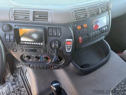 DAF CF75.310 Tipper / Crane / Manual / Euro 5 / 100...