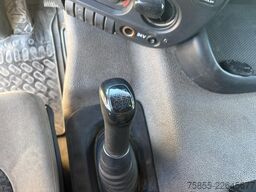 DAF CF75.310 Tipper / Crane / Manual / Euro 5 / 100...