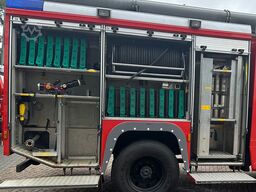 Mercedes Benz ATEGO Feuerwehr HLF 20 Atego 1628