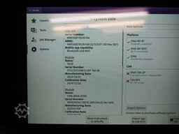 Viavi OneAdvisor 800