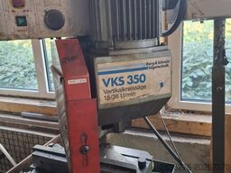 Berg & Schmid VKS 350