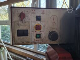 Berg & Schmid VKS 350