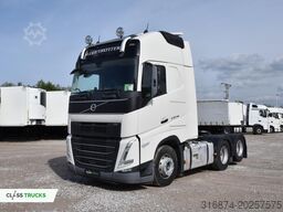 VOLVO FH 540 Globetrotter XL Retarder