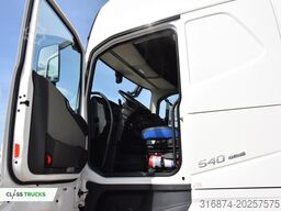VOLVO FH 540 Globetrotter XL Retarder