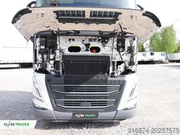 VOLVO FH 540 Globetrotter XL Retarder