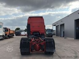 MAN TGA 18.410 (POMPE MANUELLE / MANUAL PUMP / BOIT...