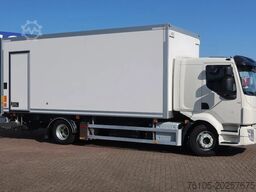 Volvo FL 250 FL 250 Bakwagen + Klep 2.000 kg Euro 6