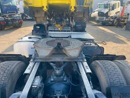 DAF XF 105.460 MANUAL! , PTO/ Hydraulic