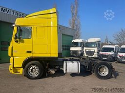DAF XF 105.460 MANUAL! , PTO/ Hydraulic