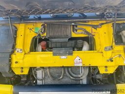 DAF XF 105.460 MANUAL! , PTO/ Hydraulic