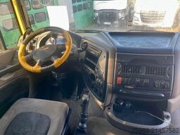 DAF XF 105.460 MANUAL! , PTO/ Hydraulic