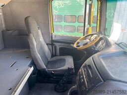 DAF XF 105.460 MANUAL! , PTO/ Hydraulic