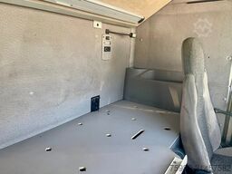 DAF XF 105.460 MANUAL! , PTO/ Hydraulic