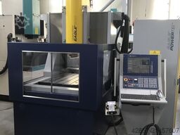 OPS Ingersoll Gantry EAGLE 800