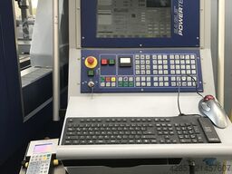 OPS Ingersoll Gantry EAGLE 800