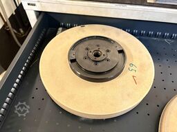 KIND Workshop drawer cabinet with contents