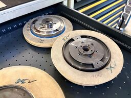 KIND Workshop drawer cabinet with contents