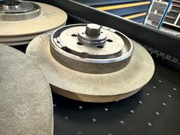 KIND Workshop drawer cabinet with contents