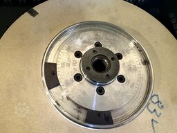 KIND Workshop drawer cabinet with contents